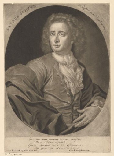 Self-Portrait