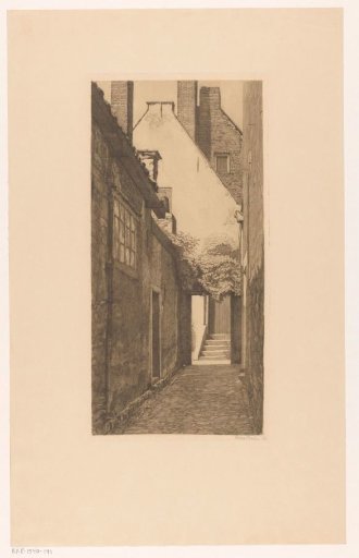 Alley