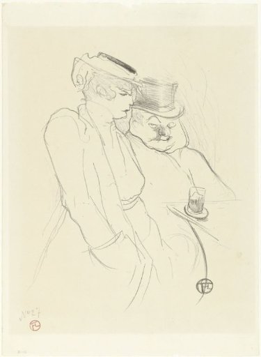 ‘En quarante’ (In their Forties)