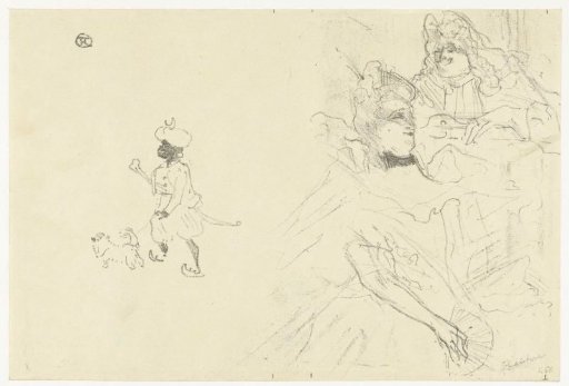 Book cover with woman and man and black boy with dog