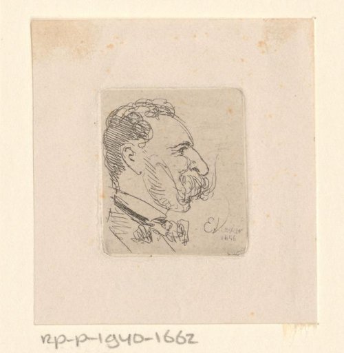 Self-Portrait