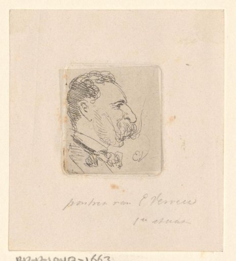 Self-Portrait