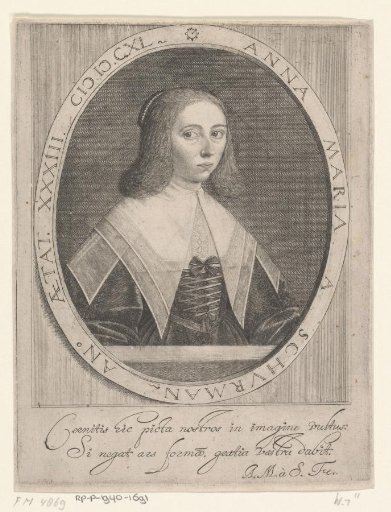 Self-Portrait at the Age of 33
