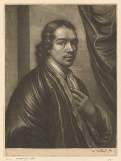 Self-Portrait