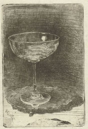 Wine Glass