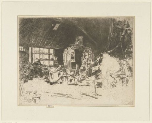 The Forge