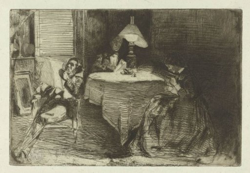 The Music Room