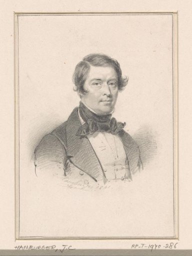 Portrait of Cornelis Lieste