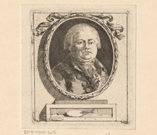 Self-Portrait