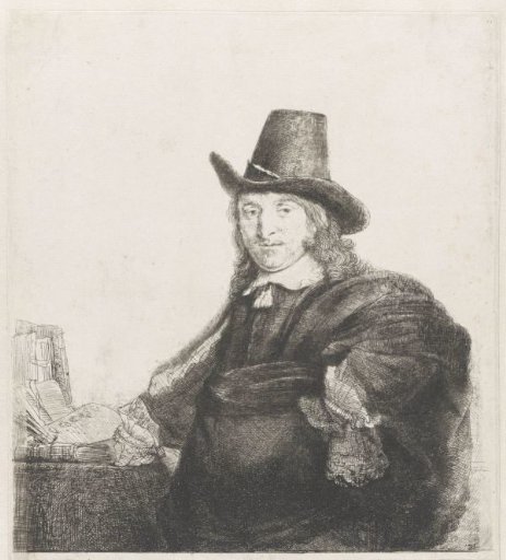 Jan Asselijn, painter