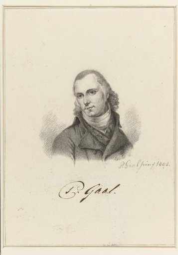 Portrait of Floris Claesz. van Dijck