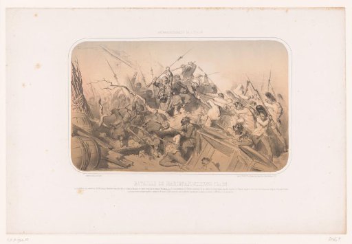 Battle of Melegnano