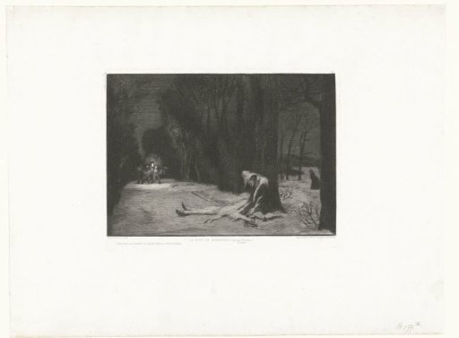 Death of Matamore