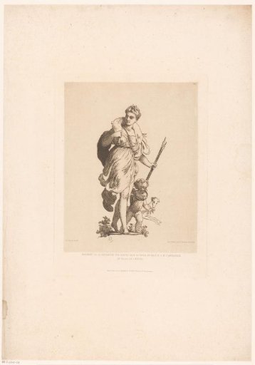 Diana after the hunt