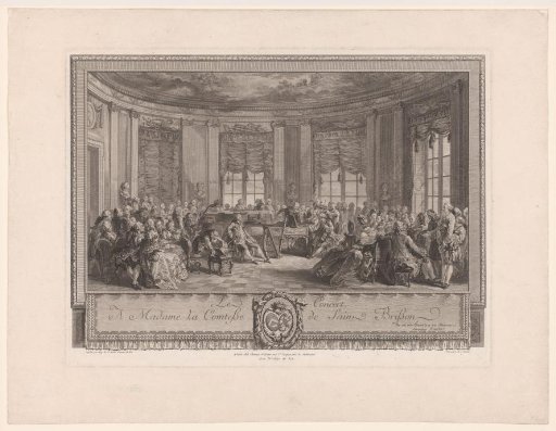Concert with Audience
