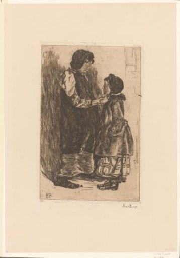Two Girls