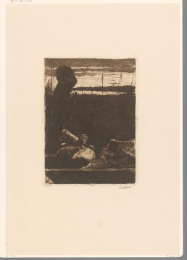 Harbour Workers