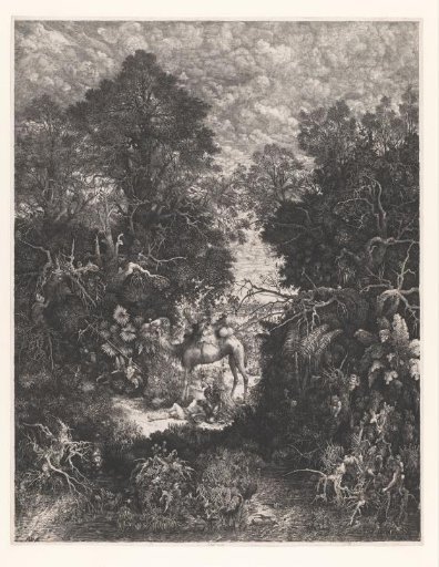 The Good Samaritan