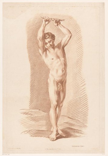 Male nude