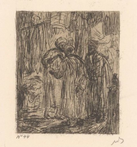 Ottoman Merchants
