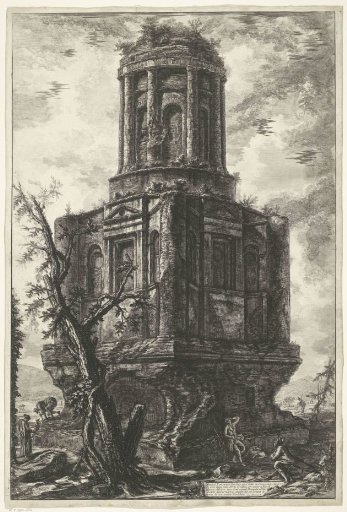 La Conocchia