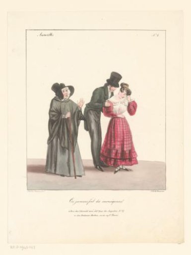 Young woman being consoled