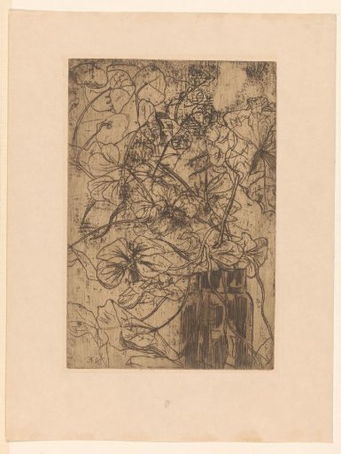 Vase of Flowers