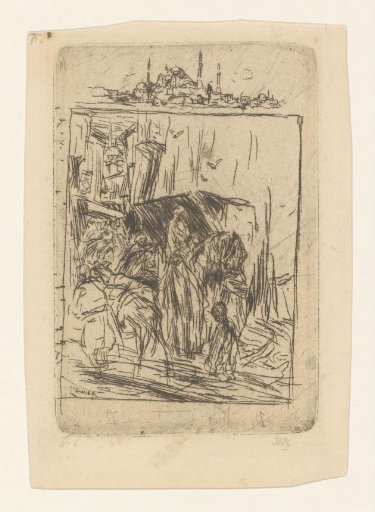 Two Views from Adrianople