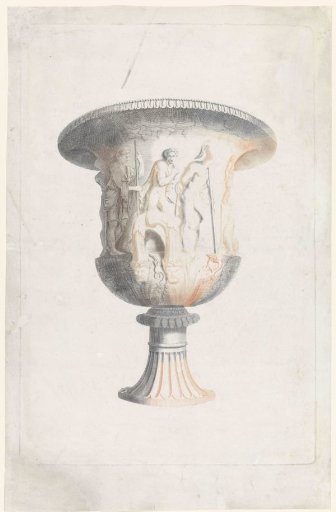 Medici Vase