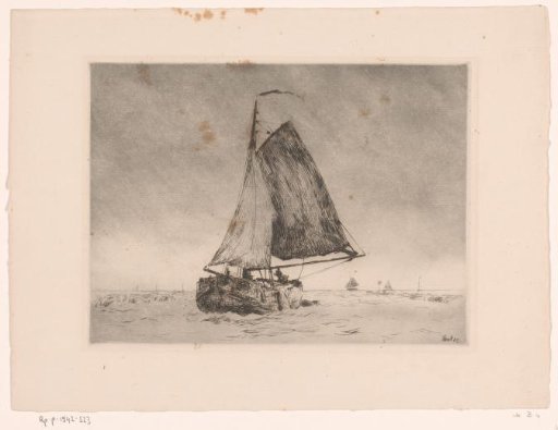 Sailing Ship