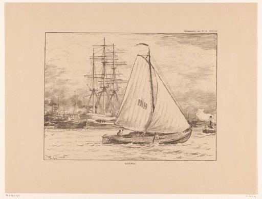 Ships