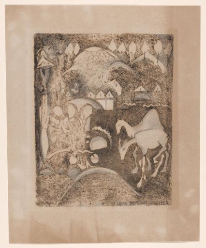 The Adoration of the Kings