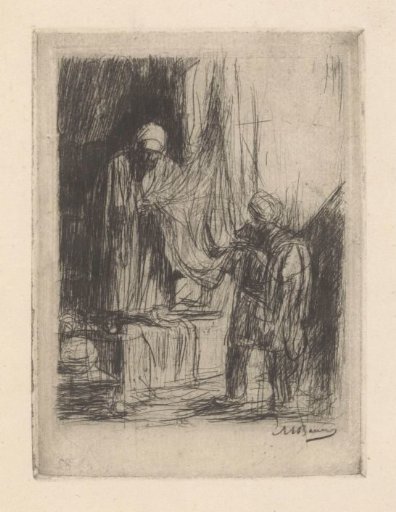 Ottoman Shop