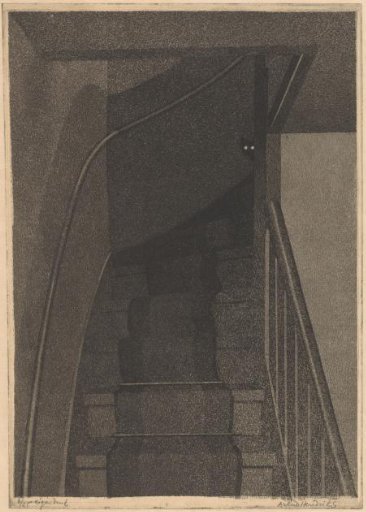 The Staircase
