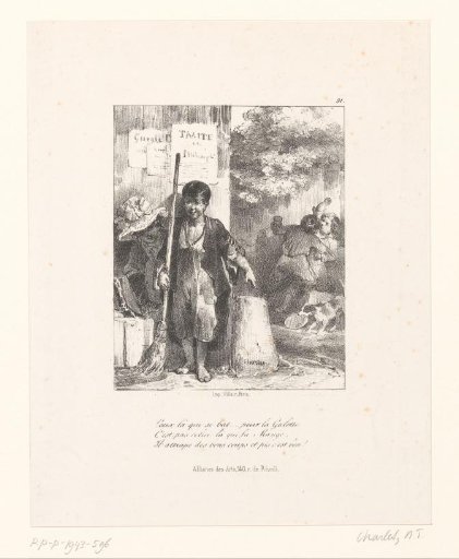 Title print with printmakers at the stake