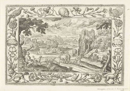 The Fall of Icarus