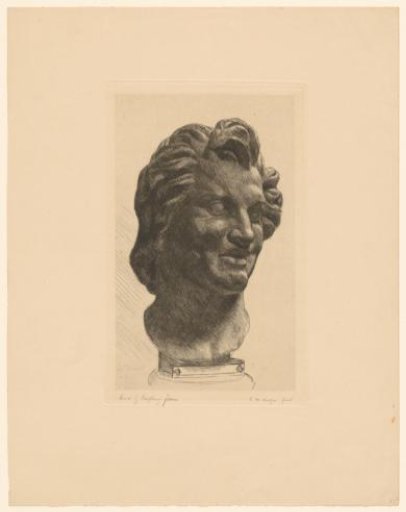 Bust