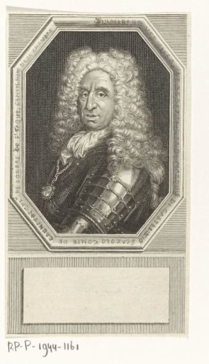Portrait of Lorenzo di Vergiuso, Marquis of Beretti-Landi