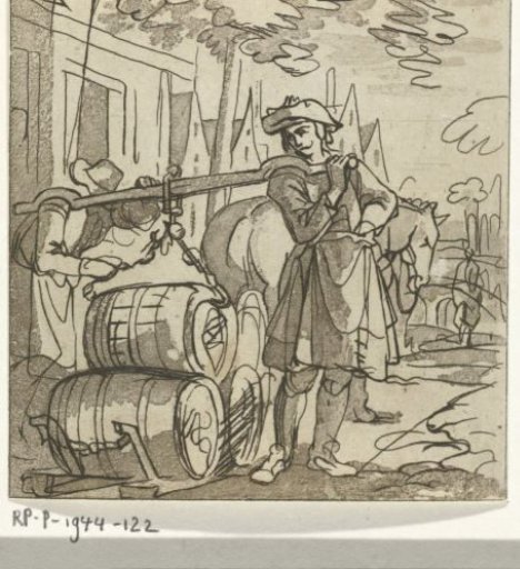 Beer Carriers