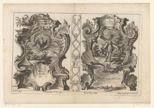 Francis I Gonzaga and Charles IX of France