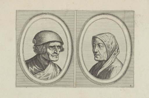 Beleefde Goossen and Prijne Lecker-tants
