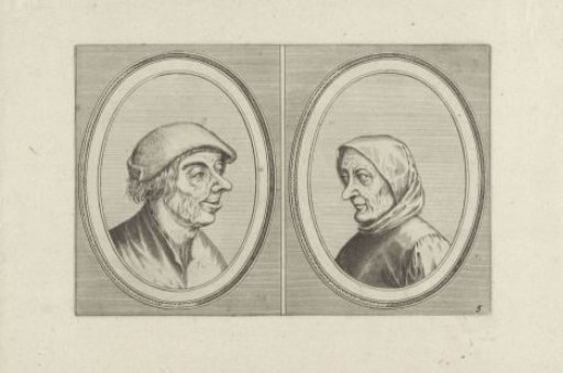 Mondighe Melis and Smeerighe Els
