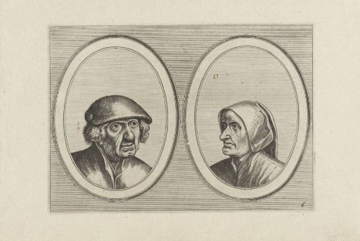 Dirck Domp and Zeedighe Kniertje