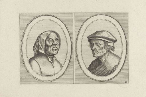 Baef Schol-bex and Spruyt Vroegh-bedorven
