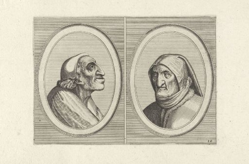 Pater Muylaert and Mater Bille-bloots