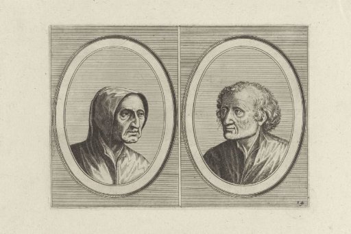 Eerlijcke Lyn and Snoepighe Steeve