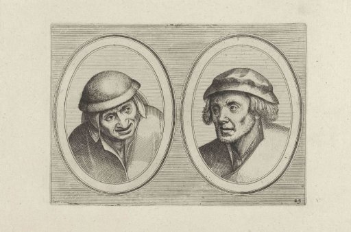 Ael Pieter-mans and Corrupted Slob for the Money