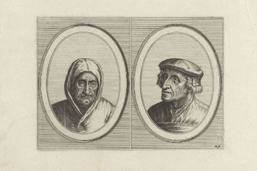 Aecht Without-Soul and Heertje Too-Beautiful