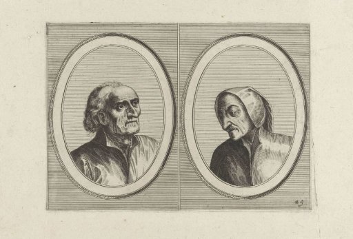 The Clean Waertje and The Good Landlady