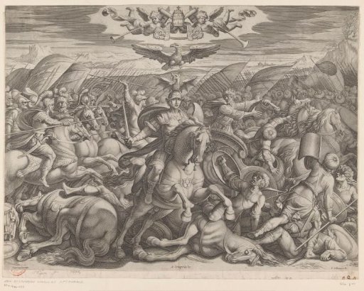 Battle of Gaugamela